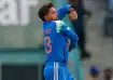 Kuldeep Yadav