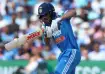 Shubman Gill