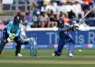 Virat Kohli against England