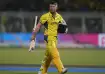 David Warner