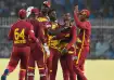 West Indies team