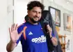 Kuldeep Yadav