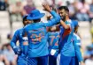Indian team