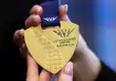 Commonwealth Games 2026 medal