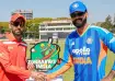 India vs Zimbabwe Pitch report