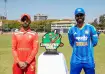 India vs Zimbabwe where to watch