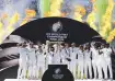 World Test Championship