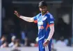 Mayank Yadav