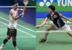 Ayush Shetty and Unnati Hooda
