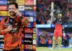 Travis Head and Virat Kohli