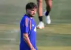 Kuldeep Yadav
