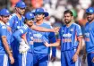 Indian team