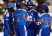 India cricket