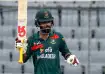 Taskin Ahmed