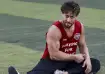 Tiger Scroff