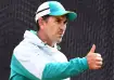 Justin Langer