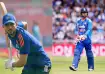 Shubman Gill and Vaibhav Sooryavanshi