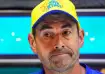 Stephen Fleming