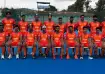 Hockey India
