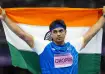 Neeraj Chopra