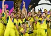 Australian team