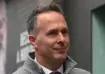 Michael Vaughan