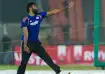 Jasprit Bumrah