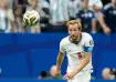 5. Veteran England batter Harry Kane sits in fifth place in