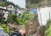 House collapses in Tehri Garhwal