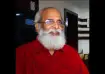 Rajya Sabha member V Vijayendra Prasad/ File photo