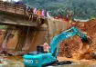 Wayanad landslide