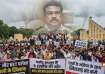 NEET paper leak protests