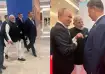 PM Modi met Xi Jinping, Vladimir Putin at the SCO Summit in