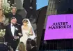 Taylor Swift and Travis Kelce