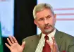 Jaishankar begins six-nation tour as India ramps up Gulf