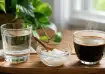 3 things a nutritionist consumes on an empty stomach