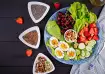 less calories intake tricks