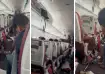Air India Phuket-Delhi flight was hit by turbulence