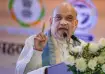Union Home Minister Amit Shah