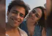 Amruta Khanvilkar and Himanshu Malhotra