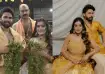 Anumol, Bhuvanesh