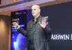 Ashwin Mushran