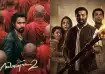 Posters of Awarapan 2 and Batwara 1947