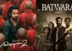 Awarapan 2, Batwara 1947