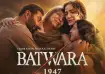 Poster of Batwara 1947