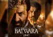 Batwara 1947 poster