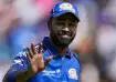 Hardik Pandya.