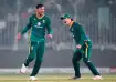 Bjorn Fortuin to lead South Africa in Namibia.