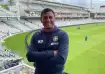 Subhadeep Ghosh takes over as fielding coach.