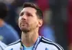Lionel Messi.